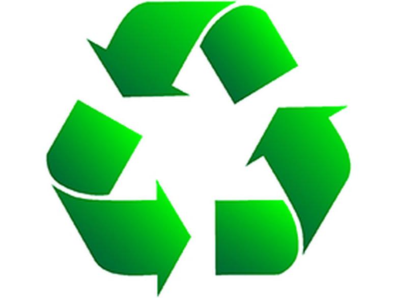 Recycle logo